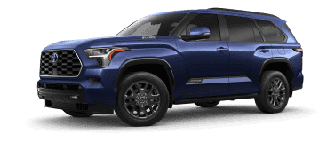 Custom Order Toyota | Buy Toyota Online | Build and Price Toyota