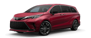 Custom Order Toyota | Buy Toyota Online | Build and Price Toyota