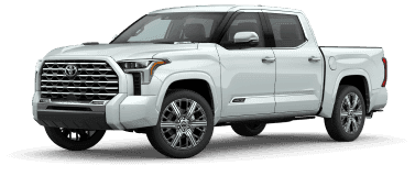 Toyota Tundra i-FORCE MAX