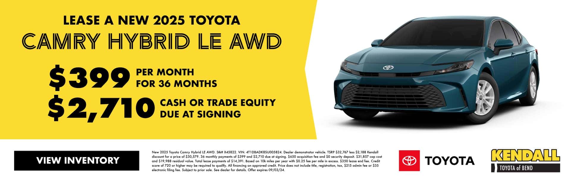 Toyota Dealership Bend, OR Bend Used Cars Toyota Service