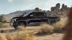 2026 Toyota Tundra