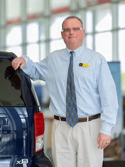 Kendall Toyota of Eugene Staff | Toyota Dealer Near Springfield