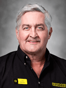 Jay  Bevier