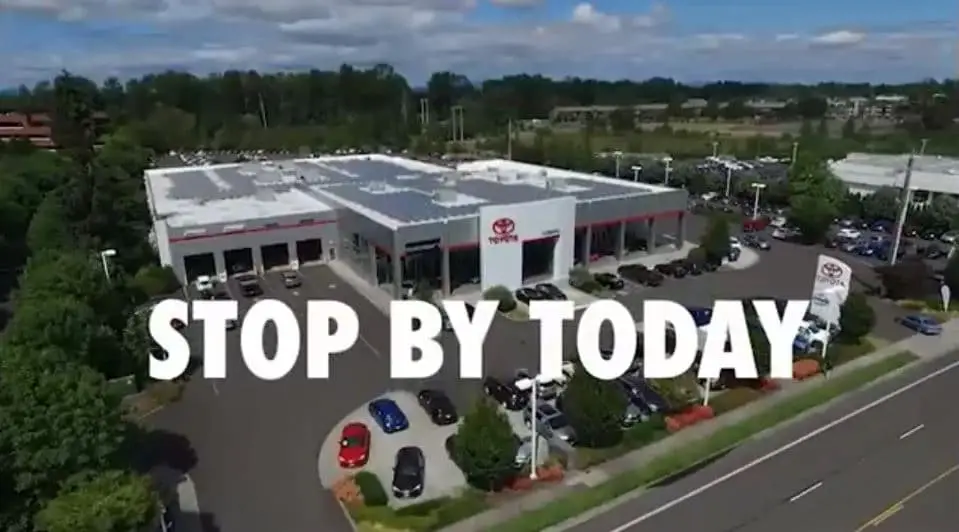 Shop Kendall Toyota Of Eugene | Kendall Toyota Of Eugene