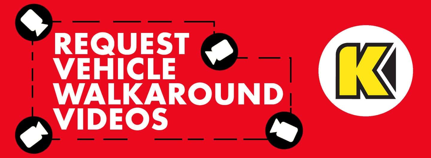 Toyota Video Walkarounds