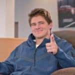 Justin Herbert Armchair QB