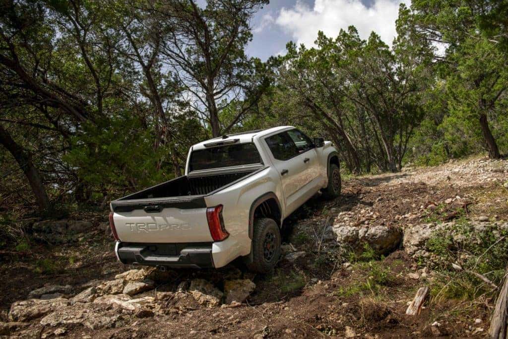 New Toyota Trucks for Sale in Eugene, OR New Toyota Dealership