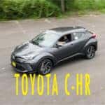 New Toyota C-HR for Sale in Eugene, OR