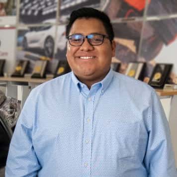Cruz Tomas-Luis