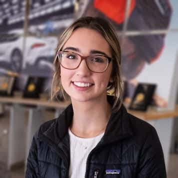 Kallie Foreman