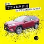 New Toyota RAV4 in Eugene, OR