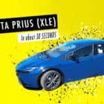 2023 Toyota Prius for Sale in Eugene, OR