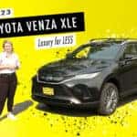 2023 Toyota Venza in Eugene, OR