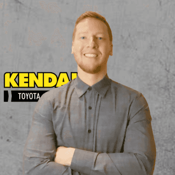 Cody Anderson