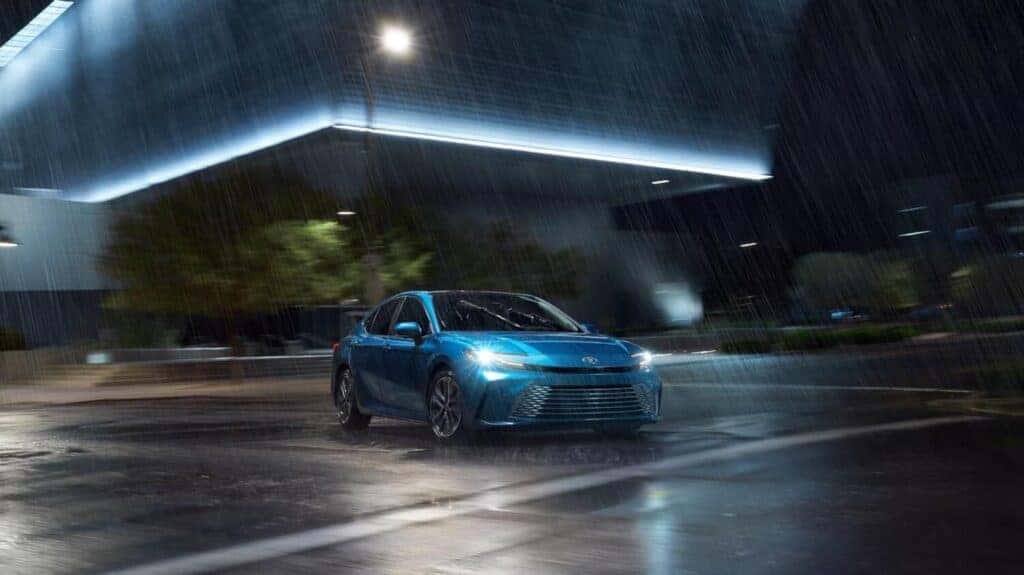 20% off All Genuine Toyota Wiper Inserts and “All Weather” Hybrid Wiper Blades