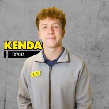 Zane Bader