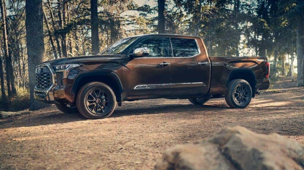 Tundra “Take Off” Wheel and Tire Sets $499.00
