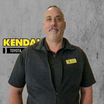 Tony  Bickel