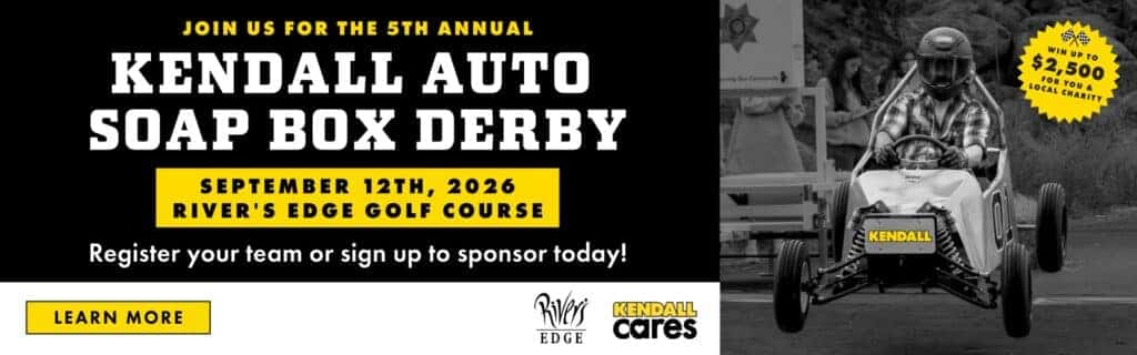 Kendall-auto-soapbox-derby