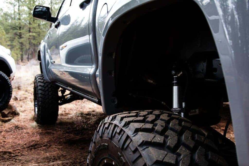 10% off all Ready Lift Kits (Plus Installation)