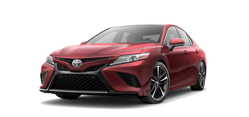 Toyota Camry in Fairbanks, AK | Kendall Toyota of Fairbanks