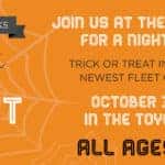 trunk or treat