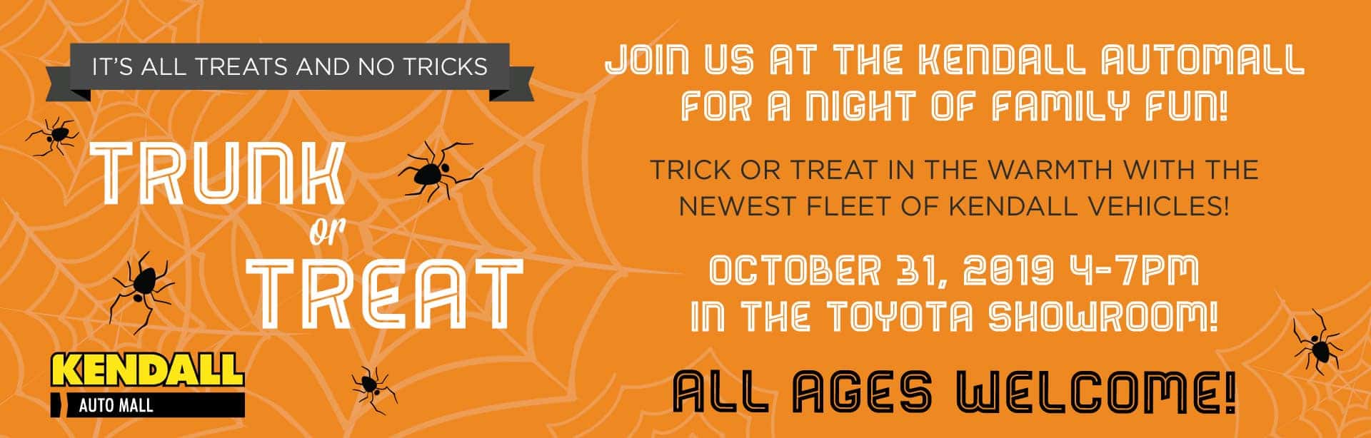 trunk or treat
