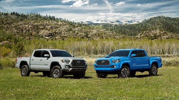 New Toyota Tacoma for Sale in Fairbanks, AK” width=