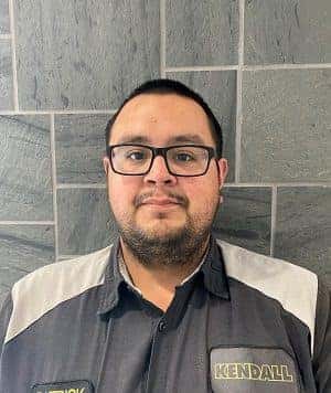 Patrick Sonsalla