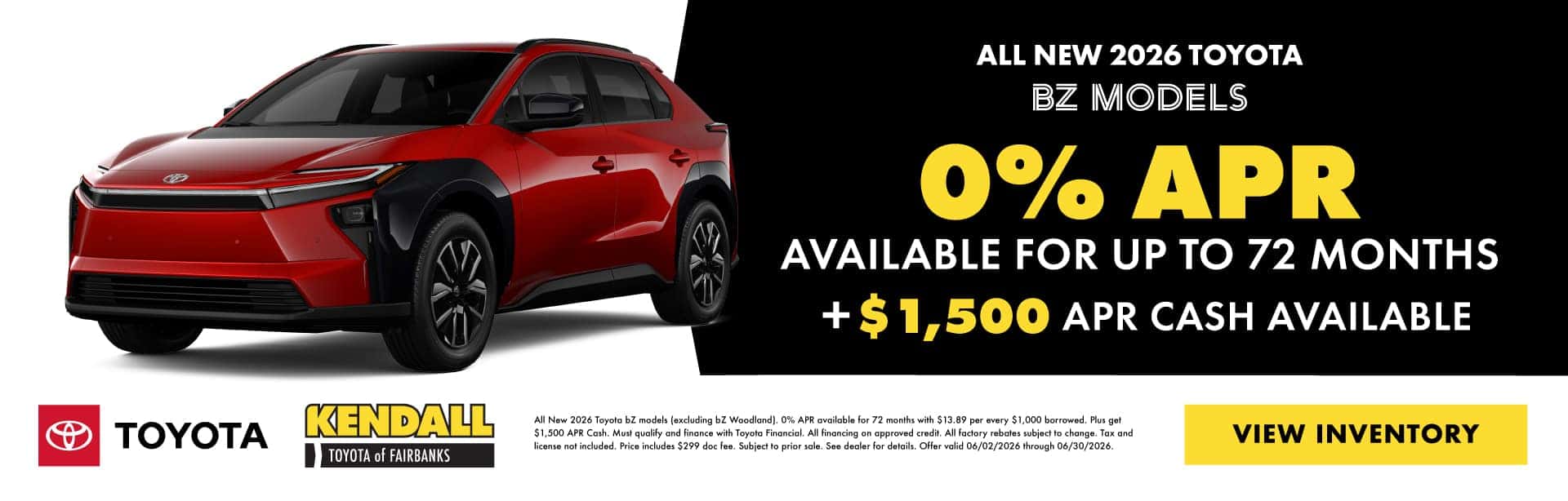 https://www.kendalltoyotaoffairbanks.com/new-vehicles/?utm_source=internet&utm_medium=web+banner&utm_campaign=jun26