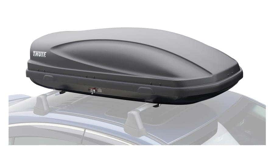 Free Installation With Any Roof Top Cargo Box Purchase