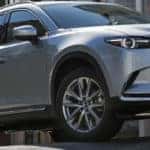 2017 CX-9