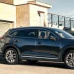 Mazda CX-9