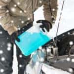 Wiper Fluid