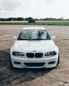 Used car