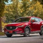 2020 Mazda CX-5
