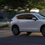 2025 Mazda CX-5 SUV
