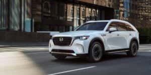 2025 Mazda CX-90 PHEV