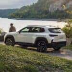 2026 Mazda CX-50 SUV