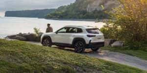 2026 Mazda CX-50 SUV