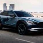 2026 Mazda CX-30 SUV