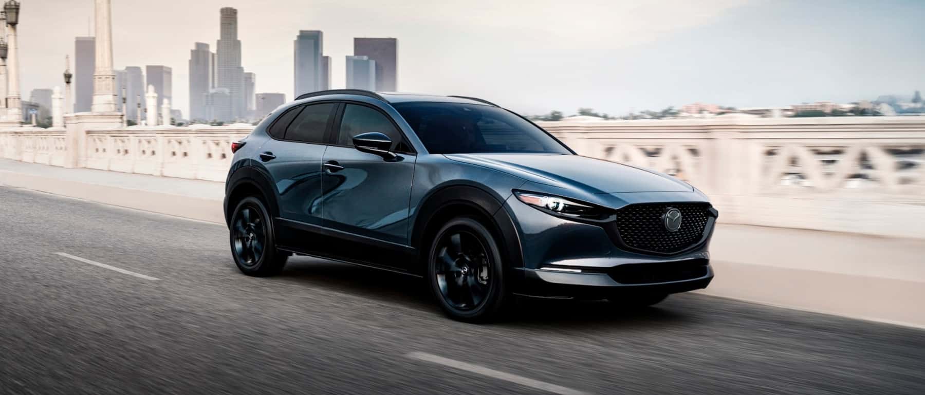 2026 Mazda CX-30 SUV
