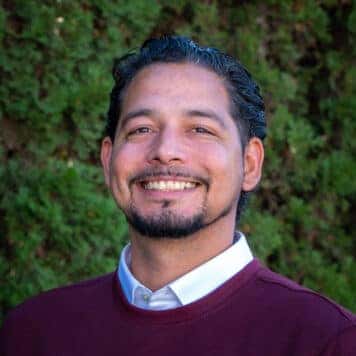 Alfredo Colon