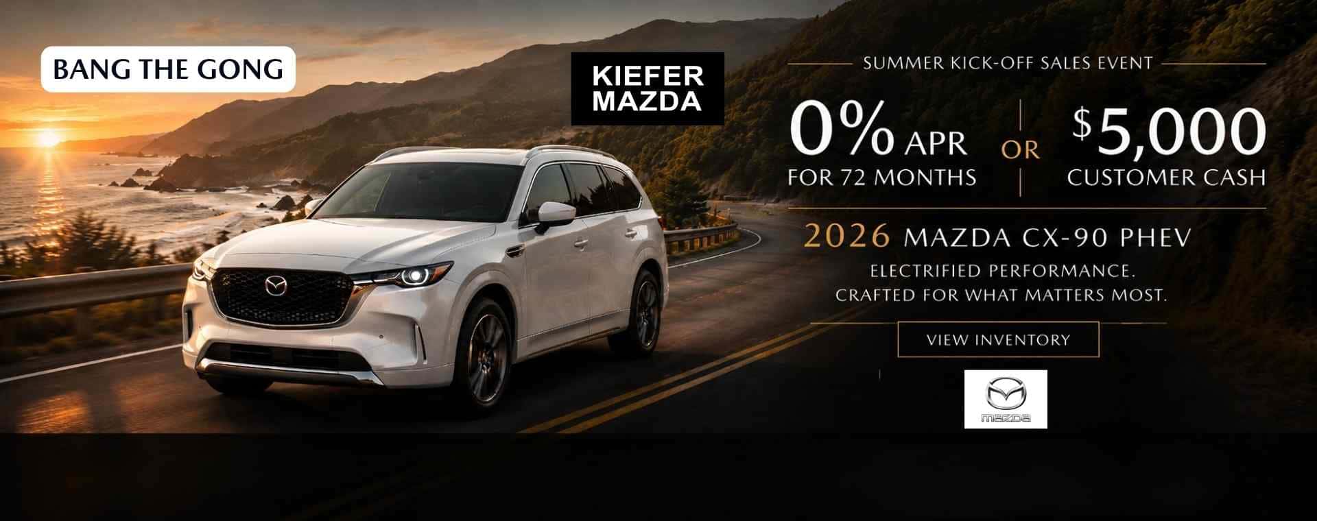 cx90 june slide