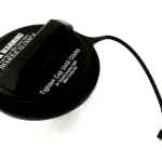 Mazda gas cap