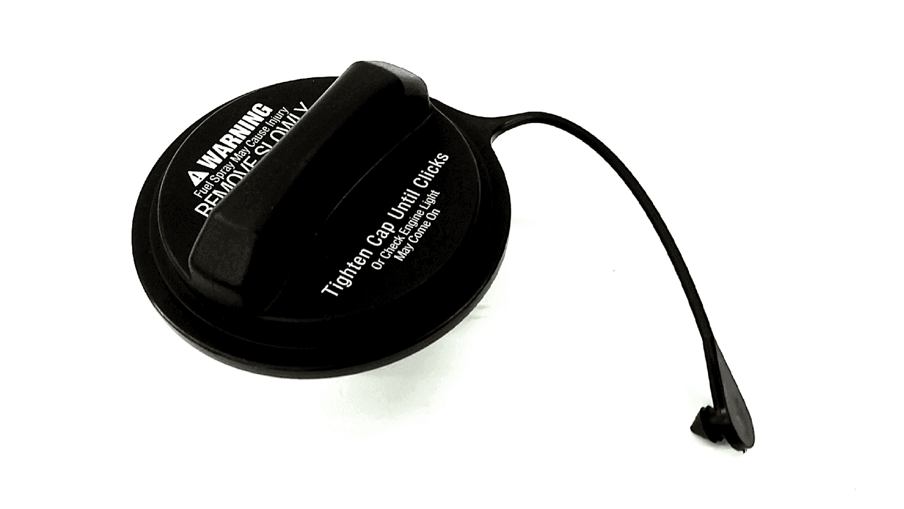 Mazda gas cap