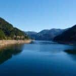 Detroit Lake, Oregon