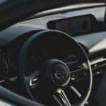 Used Mazda vehicle