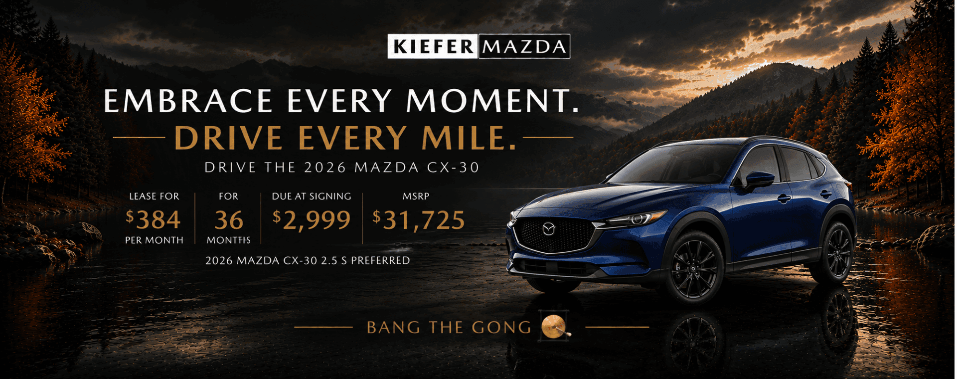CX-30