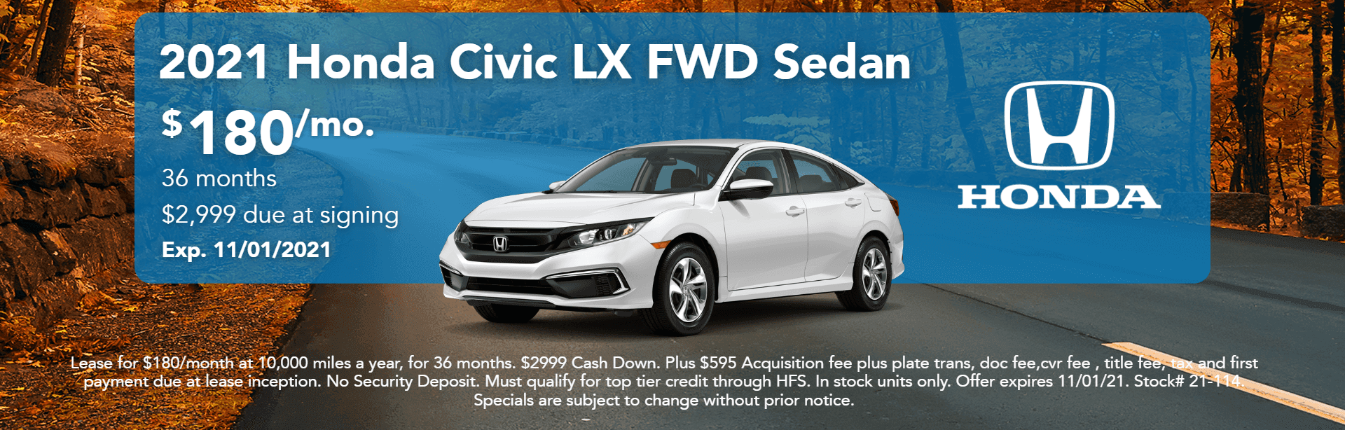 2021_Honda_Civic_Sedan LX_Tue Oct 05 2021 13_10_54 GMT-0400 (Eastern Daylight Time)